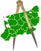 Ilustracja: ZCPWZ: przetarg na wykonanie ewidencji budynków i lokali