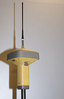 Ilustracja: Topcon GR-5 śledzi niskie satelity
