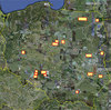 Ilustracja: Nowe zdjęcia w Google Earth