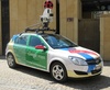 Ilustracja: Street View ruszył w Polskę