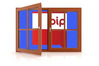 Ilustracja: Zmienia się dostęp do informacji publicznej