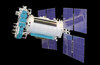 Ilustracja: Dokładniejszy GLONASS za 10 lat