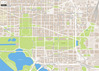Ilustracja: Foursquare rezygnuje z Google Maps