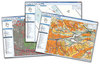 Ilustracja: Pomost między web a desktop GIS od Intergraphu
