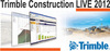 Ilustracja: Zaproszenie na Trimble Construction LIVE