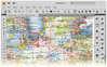 Ilustracja: GIS w Illustratorze na 64 bity