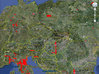 Ilustracja: Aktualizacja zdjęć w Google Earth