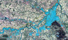 Ilustracja: KZGW poszukuje specjalistów od map powodziowych