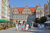 Ilustracja: Gdańsk zamawia pomiary ulic