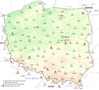 Ilustracja: Nowe stacje w ASG-EUPOS
