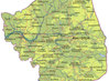 Ilustracja: Podlasie buduje GIS
