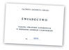 Ilustracja: Deregulacja a uprawnienia: GUGiK wyjaśnia