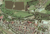 Ilustracja: Powiat namysłowski kupuje mapę zasadniczą