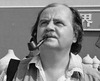 Ilustracja: Krzysztof Buczkowski (1950-2013)