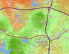 Ilustracja: Dedykowane mapy od GIS Support