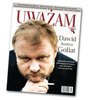 Ilustracja: GUGiK żąda sprostowania artykułu w "Uważam Rze"