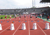 Ilustracja: Zapowiedź szkolenia z pomiarów stadionów lekkoatletycznych