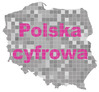 Ilustracja: Ruszył pierwszy konkurs w ramach Polski Cyfrowej. Szansa na pieniądze dla geodezji
