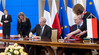 Ilustracja: POLSA chce współpracować z Francją