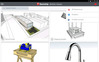 Ilustracja: Oglądaj modele 3D na smartfonie