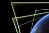 Ilustracja: Kolejne satelity Galileo włączone do konstelacji