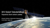 Ilustracja: Trzesięnia ziemi okiem satelity