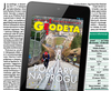 Ilustracja: Styczniowe wydanie GEODETY cyfrowego już do pobrania