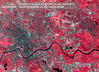 Ilustracja: Zaproszenie na spotkanie z przedstawicielem firmy DigitalGlobe