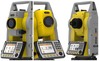 Ilustracja: Geomax prezentuje trzy nowe tachimetry