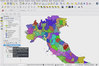 Ilustracja: Premiera QGIS 3.2 Bonn