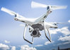 Ilustracja: DJI wprowadza lepszy geofencing w okolicy lotnisk