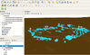 Ilustracja: Premiera QGIS 3.10: etykietowanie, 3D, GeoPDF i nie tylko