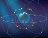Ilustracja: Zasadnicza część konstelacji BeiDou-3 gotowa