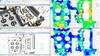 Ilustracja: Bentley otwiera dostęp do Legion Simulator i OpenBuildings Station Designer
