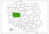 Ilustracja: Nowe ortofotomapy Wielkopolski w PZGiK i Geoportalu