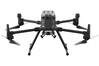 Ilustracja: DJI integruje drony Matrice z przystępnym lidarem