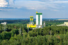 Ilustracja: Obserwacje GNSS w badaniu wstrząsów górniczych