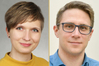 Ilustracja: Naukowcy z WAT i UPWr stypendystami MNiSW