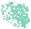 Ilustracja: Podkarpackie liderem w komunikacji systemów EGiB z EKW [Aktualizacja]