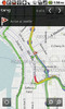 Ilustracja: Bing Maps dla Androidów