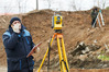 Ilustracja: Internauci pytają geodetę, o co chcą