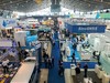 Ilustracja: Na Intergeo znów bez rewolucji?