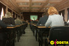 Ilustracja: Seminarium GUGiK nt. Zintegrowanego Systemu Informacji o Nieruchomościach