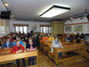 Ilustracja: <b class=pic_title>GIS Day 2013</b> <br />
<br />
<b class=pic_description>Uniwersytet Wrocławski, 20 listopada</b> <br />
<br />
<b class=pic_author>fot.  Marzena Nowak</b><br />
<br />

