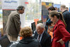 Ilustracja: <b class=pic_title>Stoiska partnerów OPGK Opole</b> <br />
<br />
<b class=pic_author>fot.  Jerzy Przywara</b><br />
<br />

