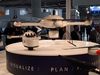 Ilustracja: <b class=pic_title>Intergeo 2018: drony</b> <br />
<br />
<b class=pic_description>Wbrew nazwie producenta (Microdrones) ten dron wcale nie jest mikro. Maszyna przenosi wysokiej klasy system skanowania oraz cyfrową kamerę</b> <br />
<br />
<b class=pic_author>fot.  Jerzy Królikowski</b><br />
<br />
