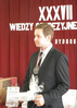Ilustracja: <b class=pic_title>XXXVII Olimpiada Wiedzy Geodezyjnej i Kartograficznej</b> <br />
<br />
<b class=pic_description>Laureat I miejsca Krzysztof Stasch z Zespołu Szkół Technicznych i Ogólnokształcących im. K. Gzowskiego w Opolu</b> <br />
<br />
<b class=pic_author>fot.  ze zbiorów ZSB w Bydgoszczy</b><br />
<br />
