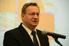 Ilustracja: <b class=pic_title>Wojewoda opolski Ryszard Wilczyński</b> <br />
<br />
<b class=pic_author>fot.  Jerzy Przywara</b><br />
<br />

