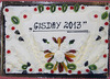 Ilustracja: GIS Day 2013