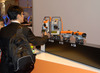 Ilustracja: <b class=pic_title>Targi INTERGEO 2013: tachimetry, niwelatory i GNSS</b> <br />
<br />
<b class=pic_description>Linertec - nowa dyskontowa marka tachimetrów i niwelatorów od japońskiego Pentaxa</b> <br />
<br />
<b class=pic_author>fot.  Jerzy Królikowski</b><br />
<br />
